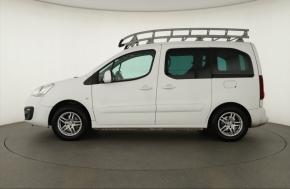 Citroen Berlingo  1.6 VTi 