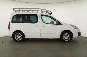 Citroen Berlingo  1.6 VTi 