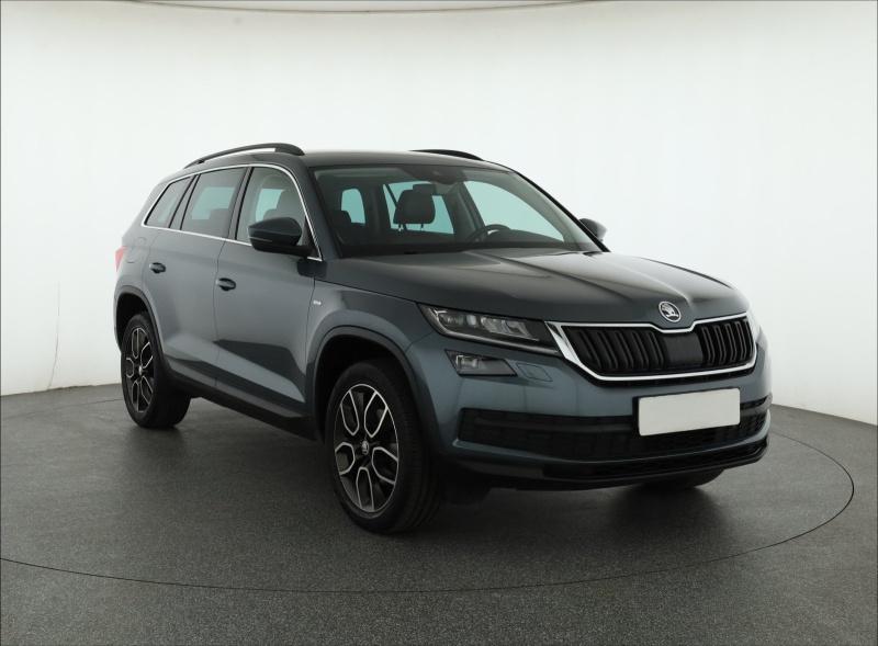 Škoda Kodiaq  2.0 TDI