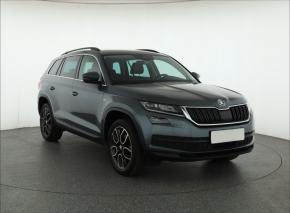 Škoda Kodiaq  2.0 TDI 