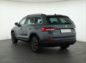 Škoda Kodiaq  2.0 TDI 