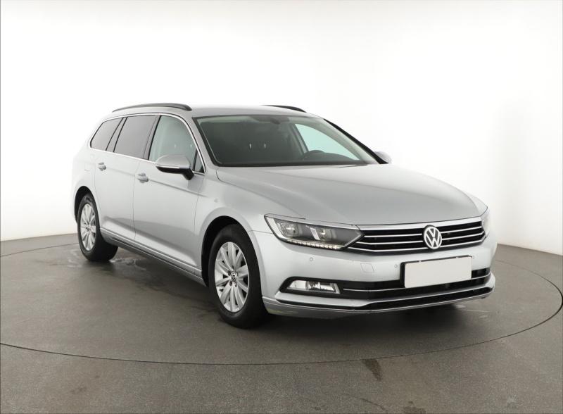 Volkswagen Passat  2.0 TDI