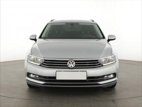 Volkswagen Passat  2.0 TDI 