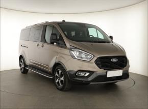 Ford Tourneo Custom  2.0 EcoBlue Active 