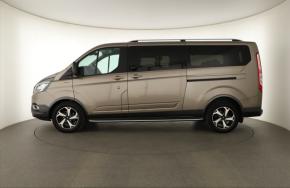 Ford Tourneo Custom  2.0 EcoBlue Active 