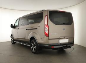 Ford Tourneo Custom  2.0 EcoBlue Active 