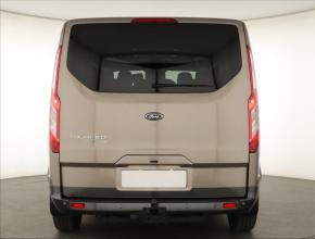 Ford Tourneo Custom  2.0 EcoBlue Active 