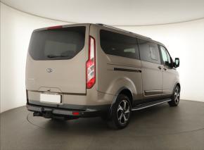 Ford Tourneo Custom  2.0 EcoBlue Active 