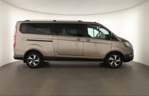 Ford Tourneo Custom  2.0 EcoBlue Active 