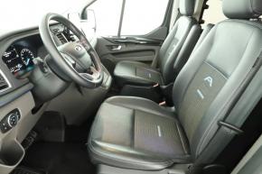 Ford Tourneo Custom  2.0 EcoBlue Active 