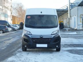 Citroen Jumper  2.2 BlueHDi 