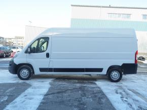 Citroen Jumper  2.2 BlueHDi 