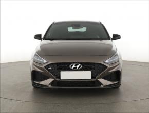 Hyundai i30 Fastback  1.5 T-GDI MHEV N-Line 