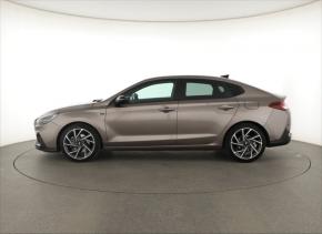 Hyundai i30 Fastback  1.5 T-GDI MHEV N-Line 