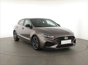 Hyundai i30 Fastback  1.5 T-GDI MHEV N-Line 