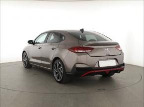 Hyundai i30 Fastback  1.5 T-GDI MHEV N-Line 