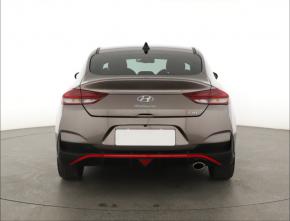 Hyundai i30 Fastback  1.5 T-GDI MHEV N-Line 