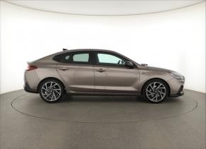 Hyundai i30 Fastback  1.5 T-GDI MHEV N-Line 