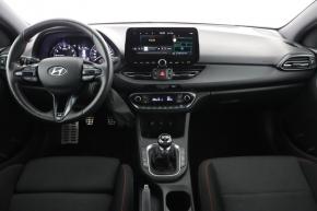 Hyundai i30 Fastback  1.5 T-GDI MHEV N-Line 