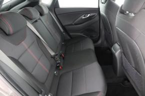 Hyundai i30 Fastback  1.5 T-GDI MHEV N-Line 