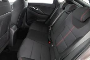 Hyundai i30 Fastback  1.5 T-GDI MHEV N-Line 