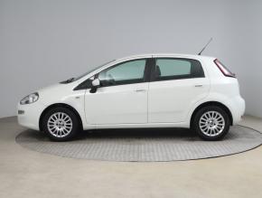 Fiat Punto  1.4 