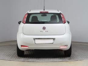 Fiat Punto  1.4 