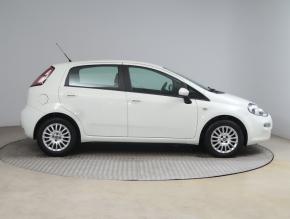 Fiat Punto  1.4 