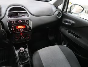 Fiat Punto  1.4 