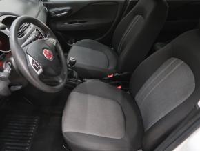 Fiat Punto  1.4 