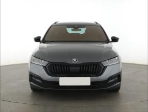 Škoda Octavia  2.0 TDI Sportline 