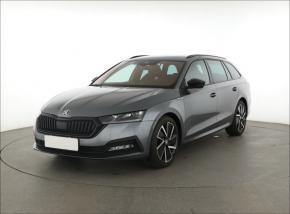 Škoda Octavia  2.0 TDI Sportline 