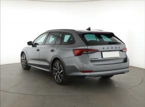 Škoda Octavia  2.0 TDI Sportline 