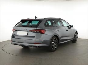 Škoda Octavia  2.0 TDI Sportline 