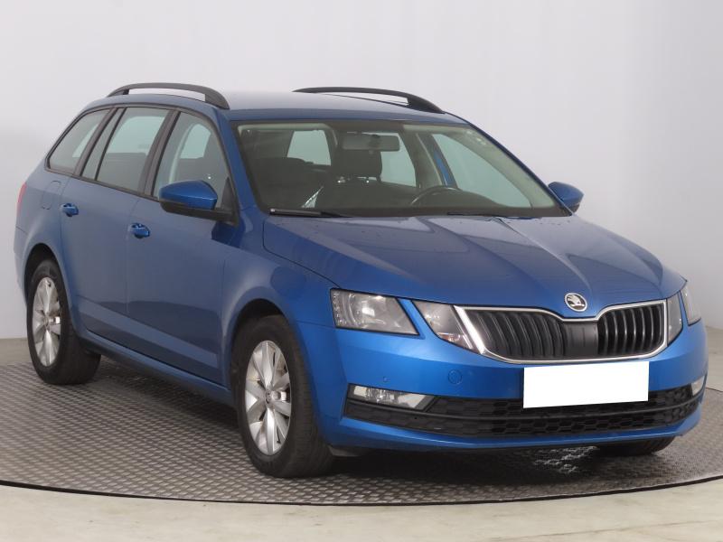 Škoda Octavia  1.6 TDI