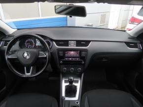 Škoda Octavia  1.6 TDI 