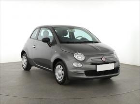 Fiat 500  1.0 mild-hybrid 