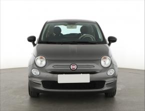 Fiat 500  1.0 mild-hybrid 