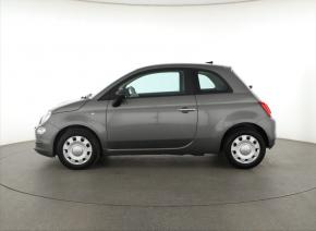 Fiat 500  1.0 mild-hybrid 