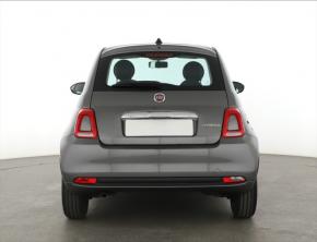 Fiat 500  1.0 mild-hybrid 