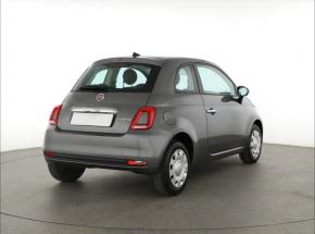 Fiat 500  1.0 mild-hybrid 