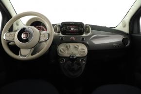 Fiat 500  1.0 mild-hybrid 