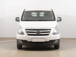 Hyundai H-1  2.5 CRDi 