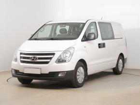 Hyundai H-1  2.5 CRDi 