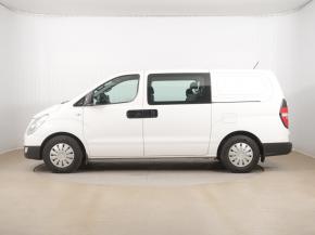 Hyundai H-1  2.5 CRDi 