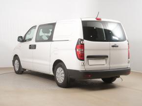 Hyundai H-1  2.5 CRDi 