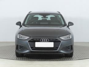 Audi A4  40 TFSI 