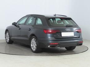 Audi A4  40 TFSI 