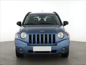 Jeep Compass  2.0 CRD 