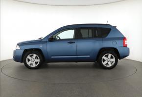 Jeep Compass  2.0 CRD 